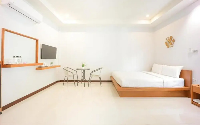 AKARD Private Villas Sattahip