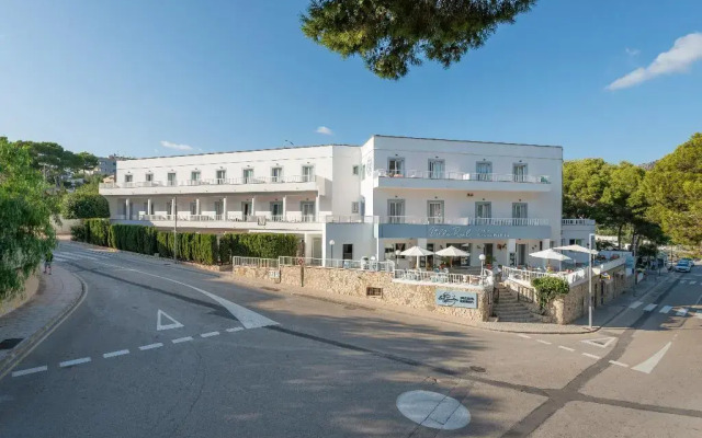 Villa Real Club Apartments