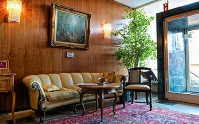 Villa Excelsior Hotel Kurhaus