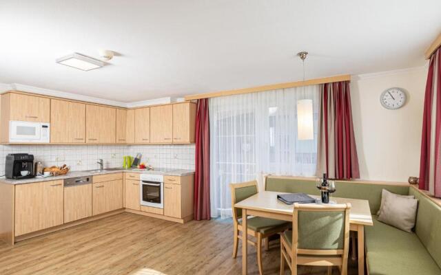 Appartements OLYMPIA