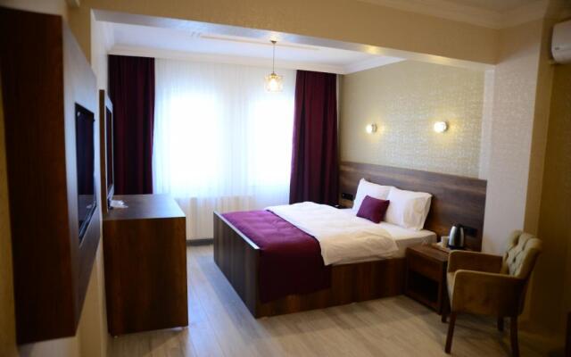 Ege Resort Hotel