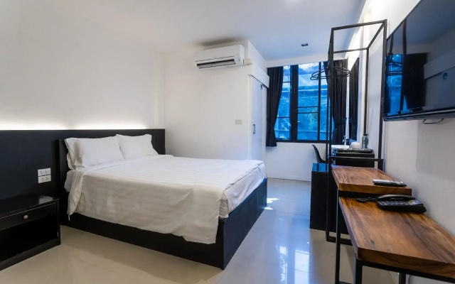 The Nimman Hotel