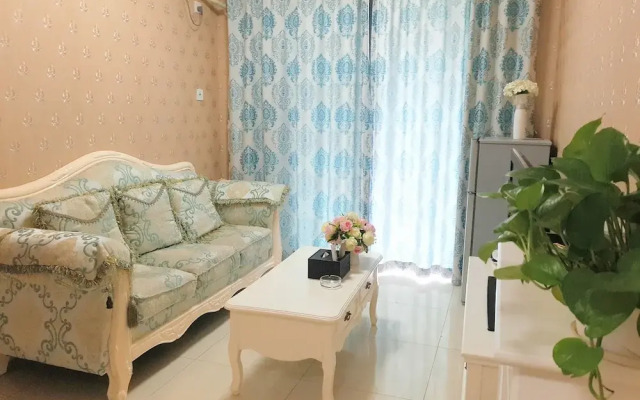 Bai Li Deng Apartment
