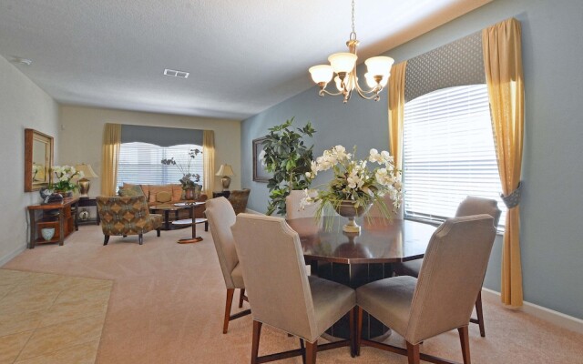 The Shire 4 Bedroom House w Pool - 4704TS