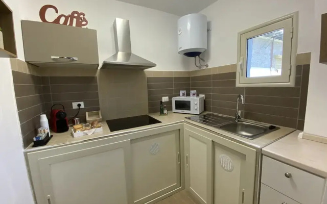 Apartment Rua Formaggi
