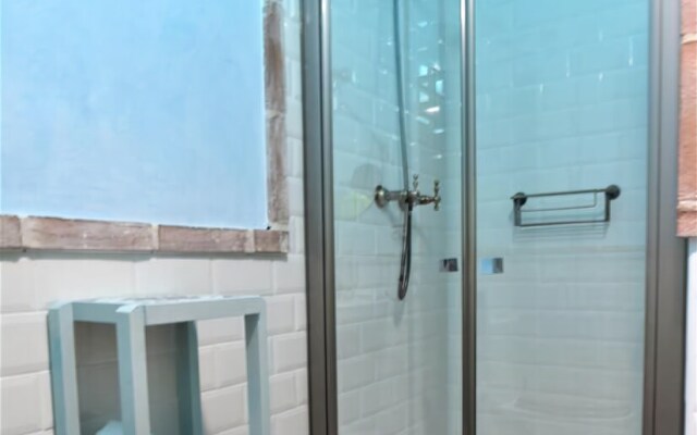 Casa Rural Blue Moon