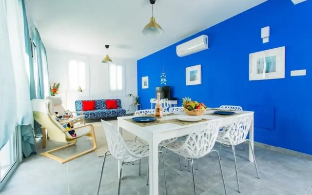 Blue Diamond Villas