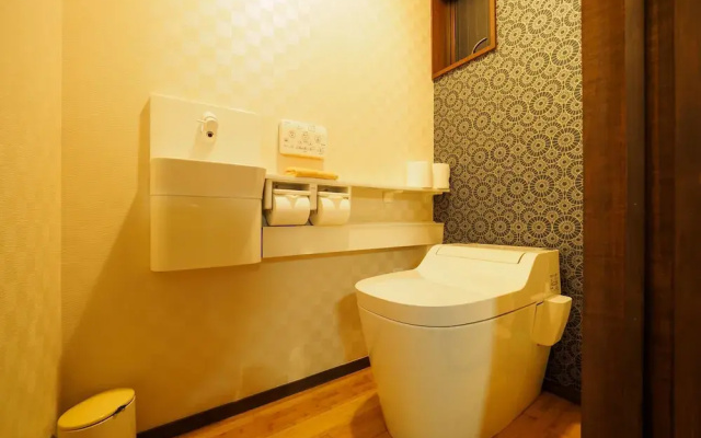K's Villa Takasegawa-tei
