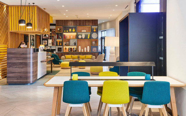 Holiday Inn Nice by IHG