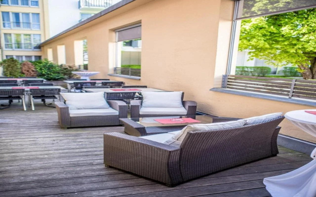 Hotel Central Regensburg CityCentre, SHC by Best Western