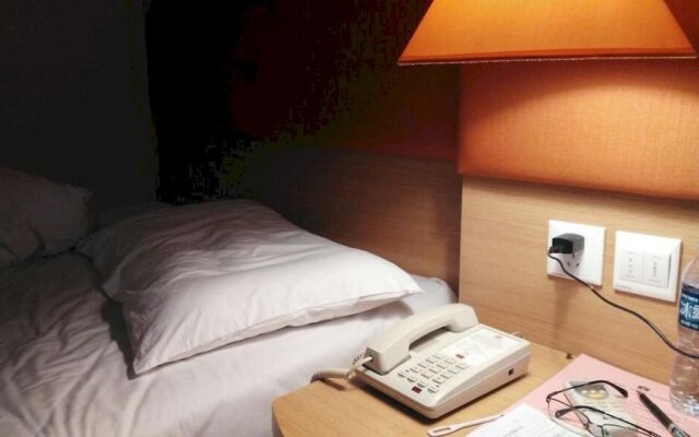 Home Inn