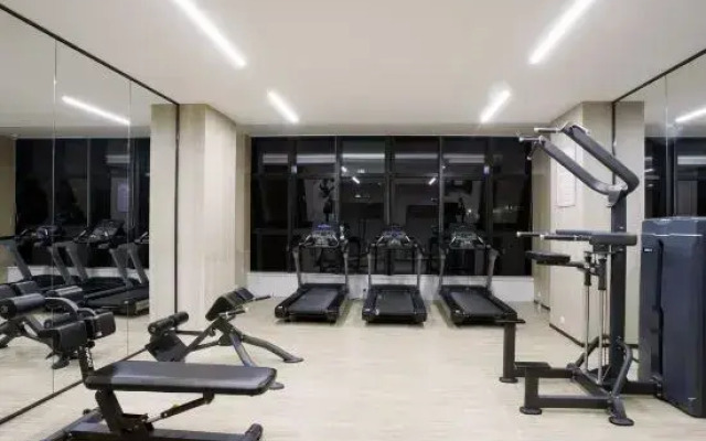 FuYue Hotel Shenzhen
