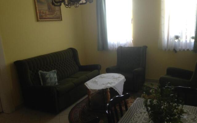 Kölcsey Kúria Vendégház