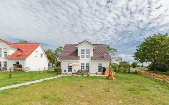 Ferienwohnungen Schwabe