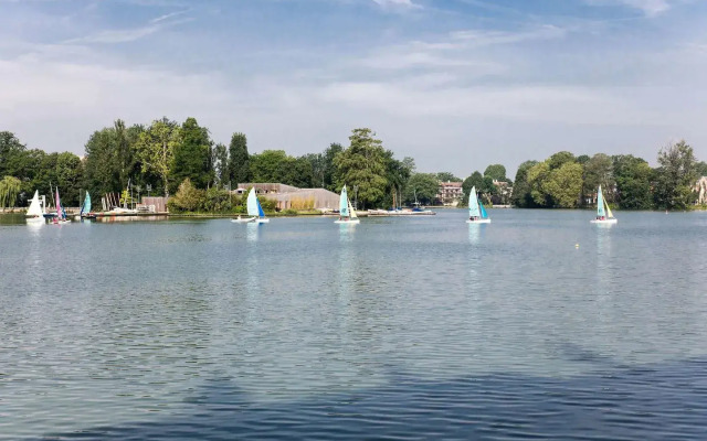 Hôtel Barrière Le Grand Hôtel