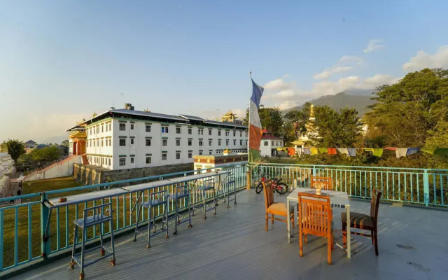 Chokling ArtHouse-The Treasure of Himalayas