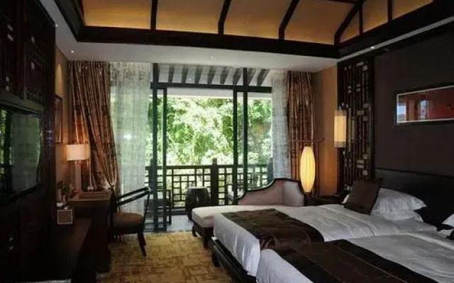 Haiying Langting Hotel