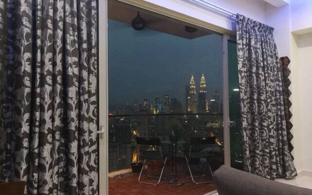 Regalia Upper View Hotel