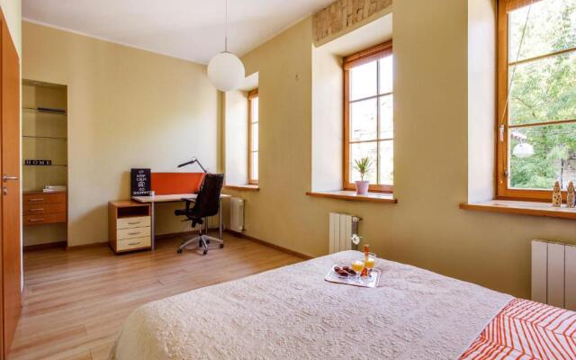 #stayhere - Cozy & Comfy 1BDR Apartment Vilnius Old Town