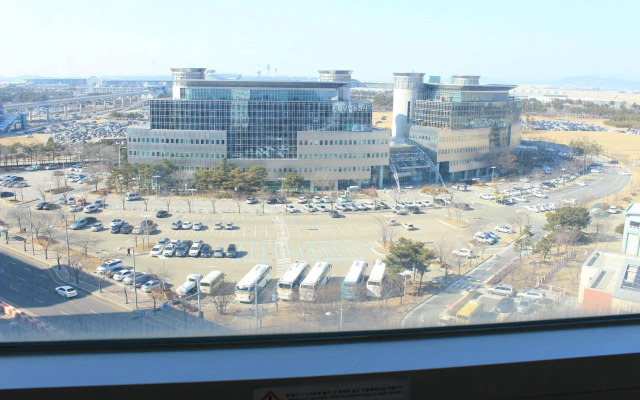 Incheon Airportel