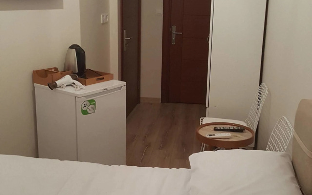 Taksim Soushian Hotel