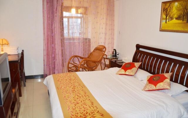Mingjia Hotel