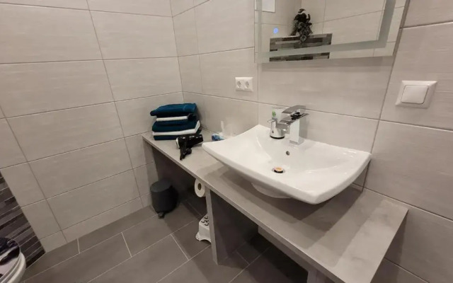 Ferienwohnung Albel