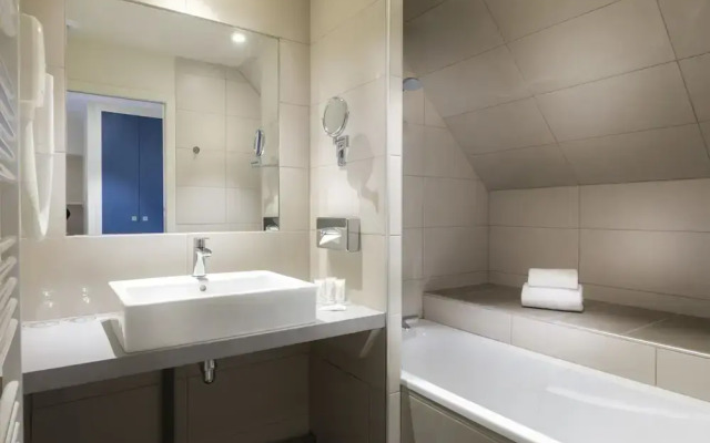 The Originals Résidence, Demeure des Remparts, Provins