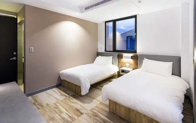 Greatt Hotel