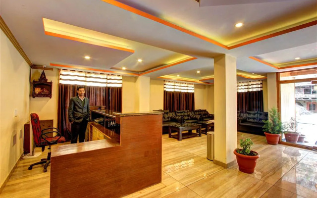 Hotel Snow Country Manali