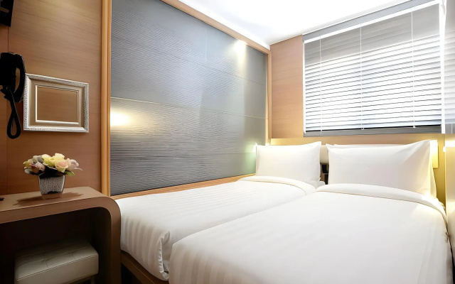 Bluejay Residences Ap Lei Chau