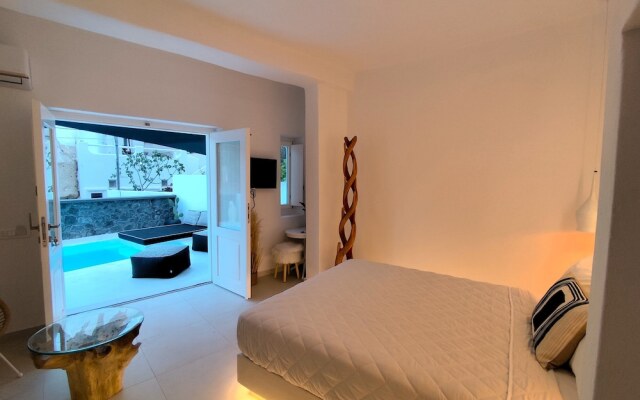 The Magic Luxury Cave Suites