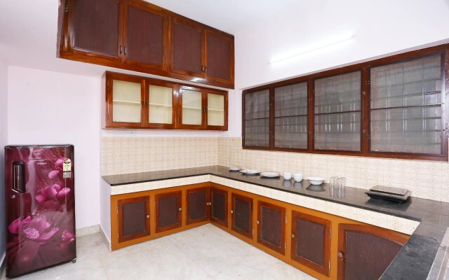 Sayoojyam By OYO Rooms