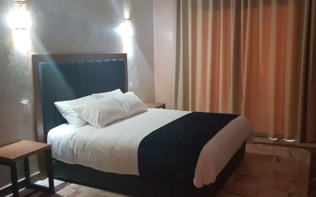 Casa d'Orient & Spa