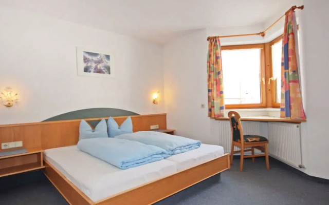 Apartment Handle Ried im Oberinntal 37477