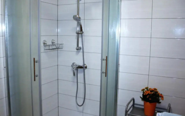 Apartmaji Hrvatin v Kortah