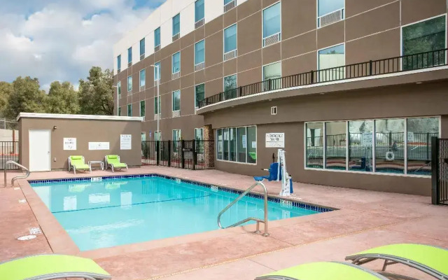 Holiday Inn Express & Suites Oakhurst - Yosemite Park Area by IHG