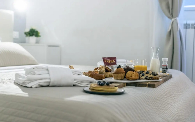 Bella Roma Luxury Accomodation