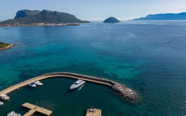 SAbba e Sa Pedra (GOA121)