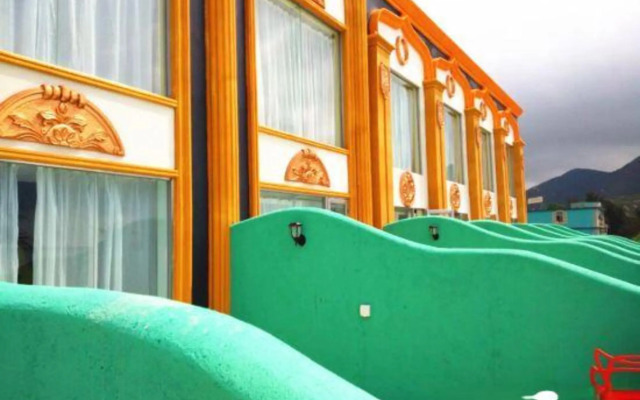 Heishawan Seaview Holiday Hotel