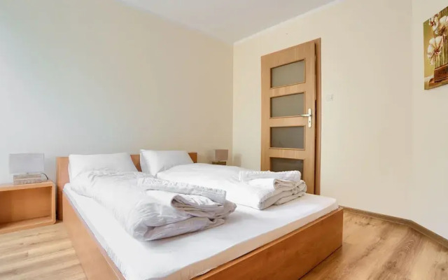 Apartamenty Sun & Snow Morskie Oko