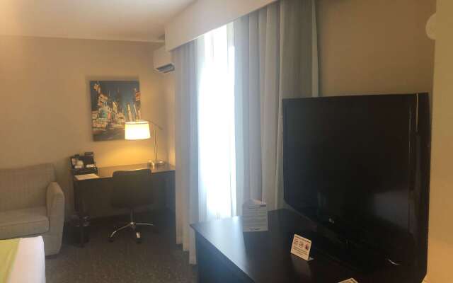 Best Western Fort Lee