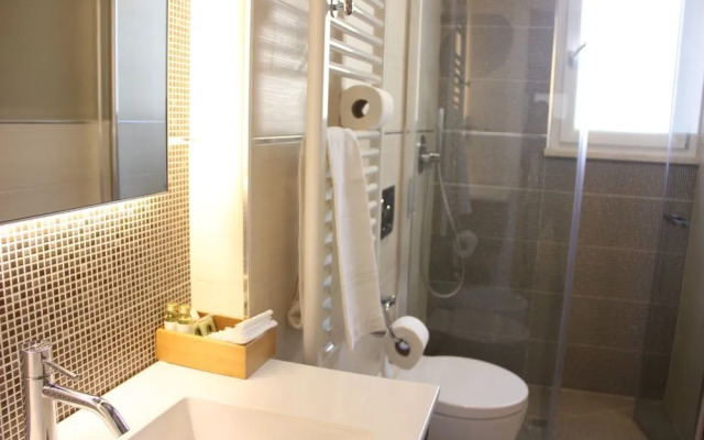 Residenza Del Maestro