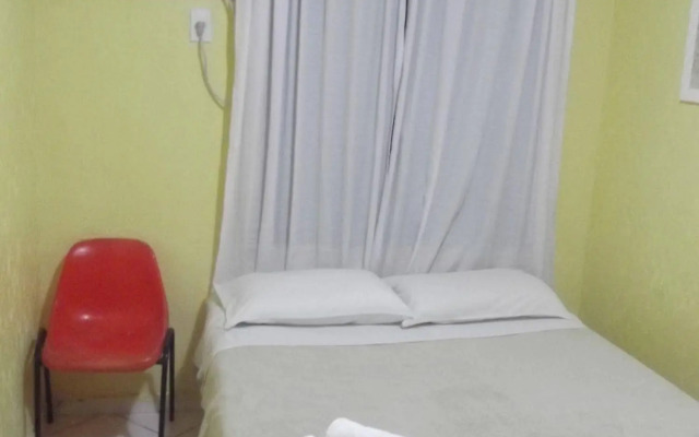 Pousada Casa Nova Búzios