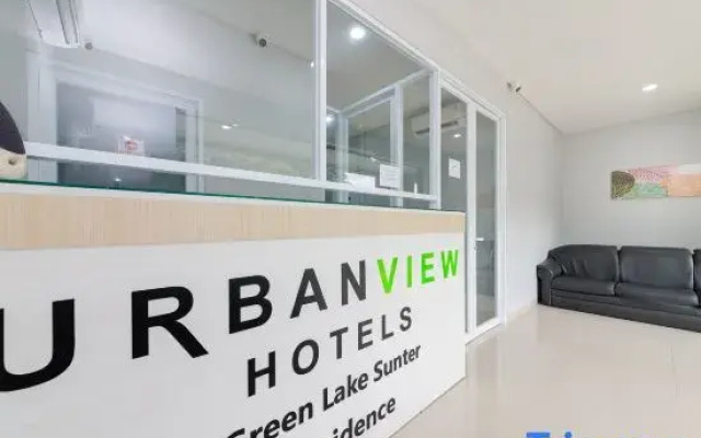 Urbanview Green Lake Sunter Residence