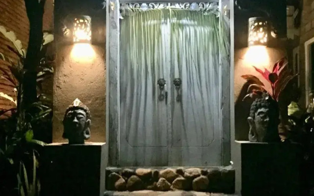 Pranajaya Villa