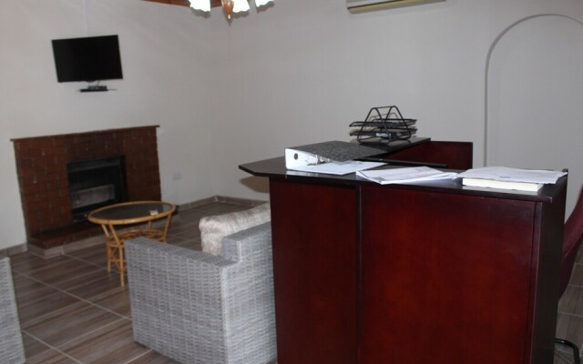 Haithoms B&B