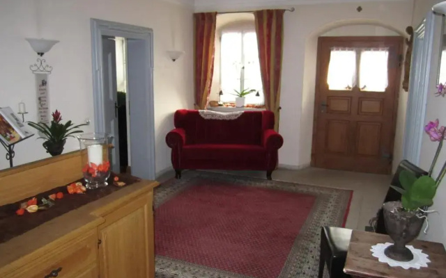 Der Patrizierhof - Weingut Gasthof Hotel - Familie Grebner