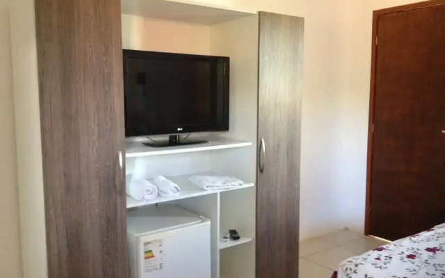 Pousada Porto das Dunas