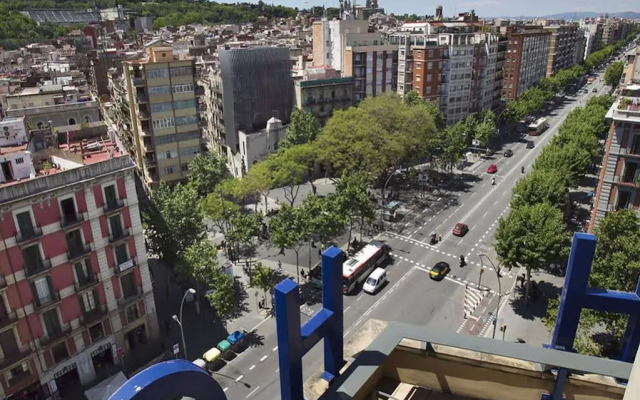 Barcelona Fifteen